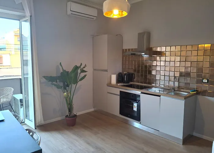 Trastevere - Berta Collection - 2bath - 3bed רומא