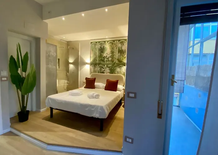 Trastevere - Berta Collection - 2bath - 3bed דירה
