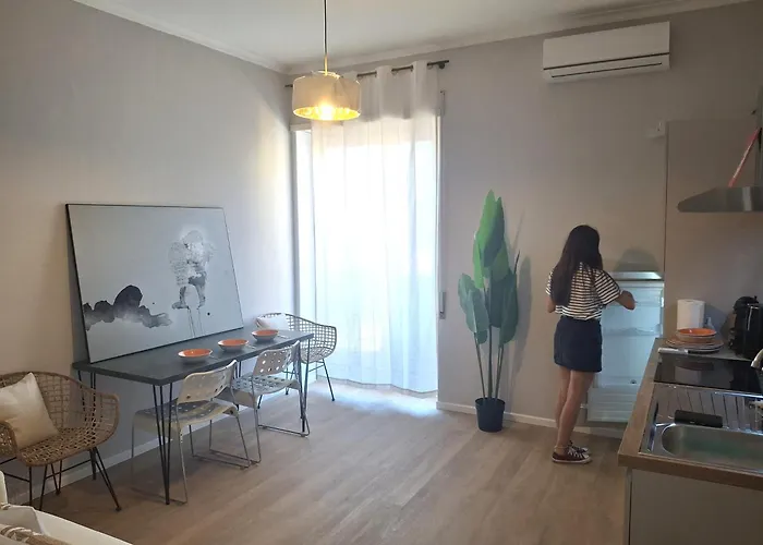 Trastevere - Berta Collection - 2bath - 3bed דירה