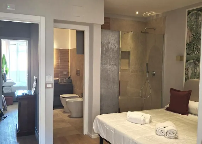 Trastevere - Berta Collection - 2bath - 3bed דירה רומא