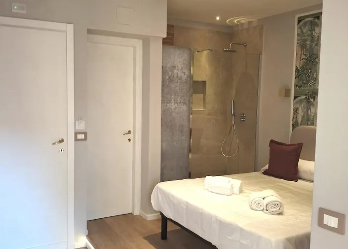 Trastevere - Berta Collection - 2bath - 3bed דירה *