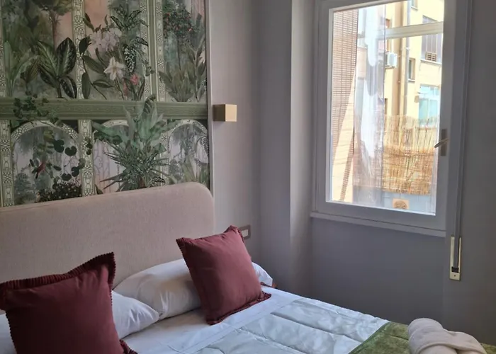 Trastevere - Berta Collection - 2bath - 3bed דירה *