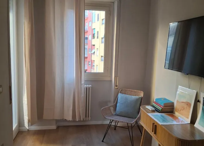 דירה Trastevere - Berta Collection - 2bath - 3bed רומא
