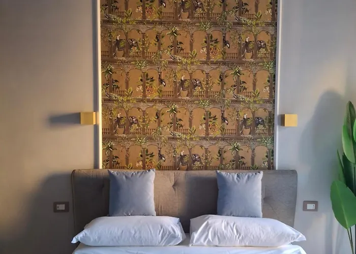 דירה Trastevere - Berta Collection - 2bath - 3bed *
