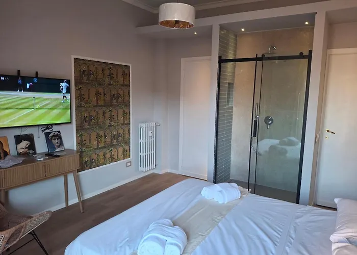 דירה Trastevere - Berta Collection - 2bath - 3bed *