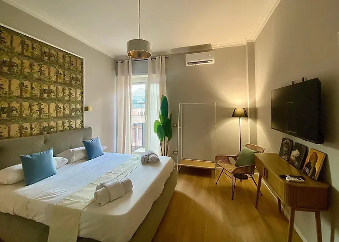 Trastevere - Berta Collection - 2bath - 3bed דירה *