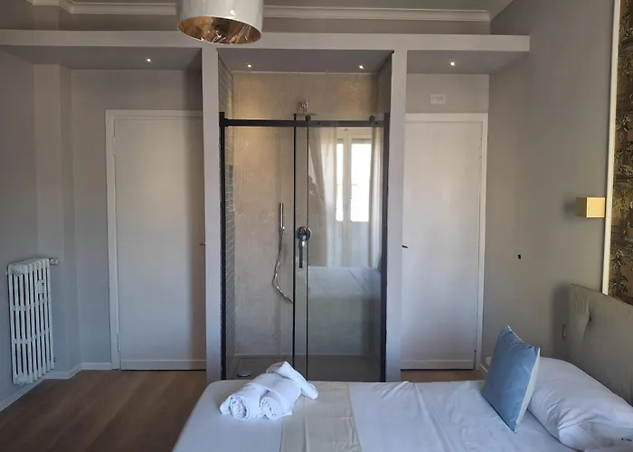 Trastevere - Berta Collection - 2bath - 3bed *