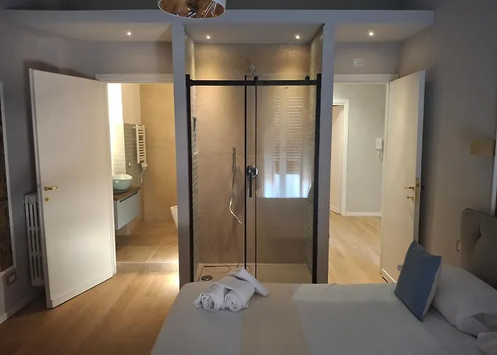 Trastevere - Berta Collection - 2bath - 3bed * רומא