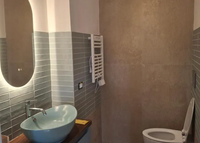 Trastevere - Berta Collection - 2bath - 3bed רומא