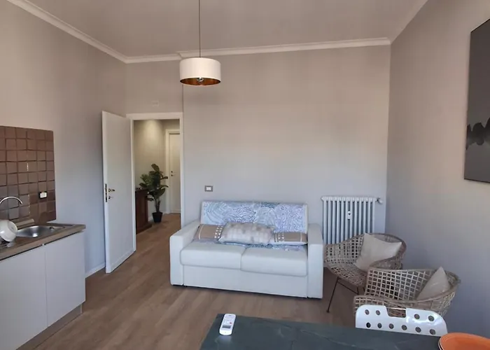 דירה Trastevere - Berta Collection - 2bath - 3bed רומא