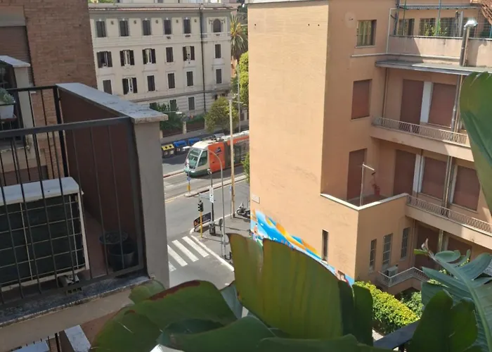 Trastevere - Berta Collection - 2bath - 3bed *