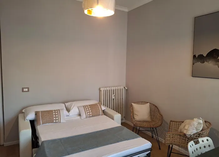 Trastevere - Berta Collection - 2bath - 3bed דירה רומא